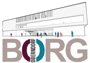 BORG Oberndorf Logo 2015
