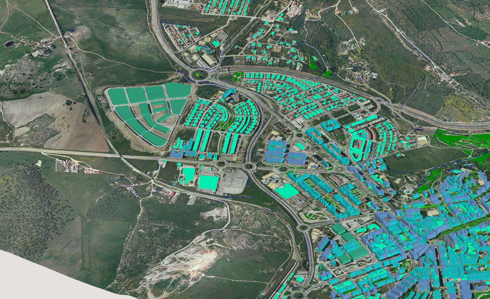 Why use GIS? – GI Learner – GI-Pedagogy